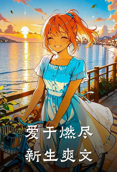 爱于燃尽新生爽文