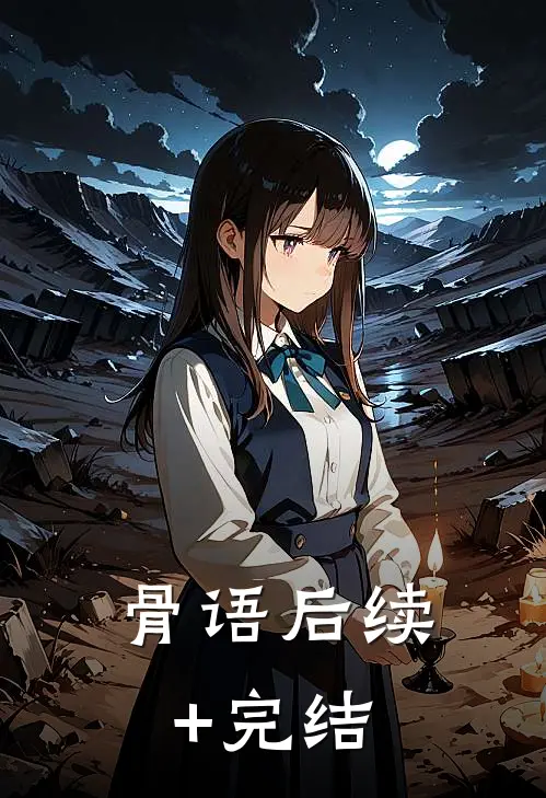 骨语后续+完结