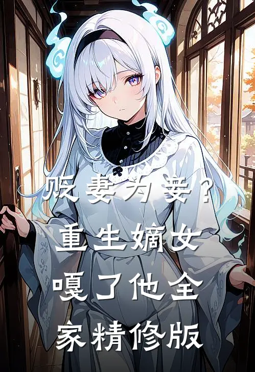 贬妻为妾？重生嫡女嘎了他全家精修版