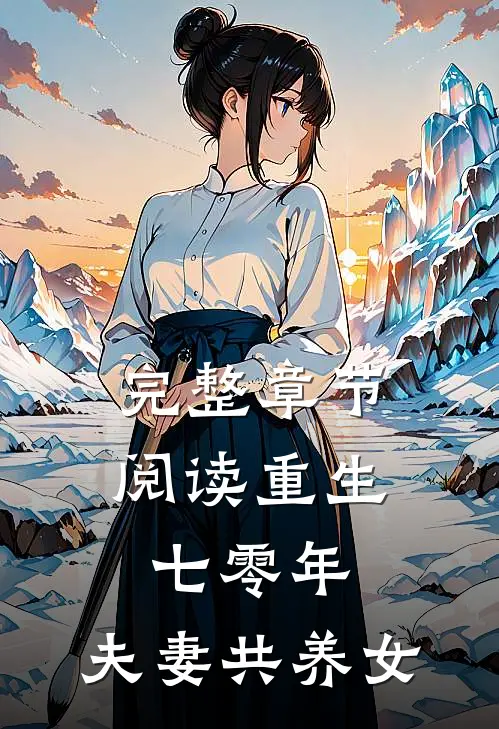 完整章节阅读重生七零年，夫妻共养女