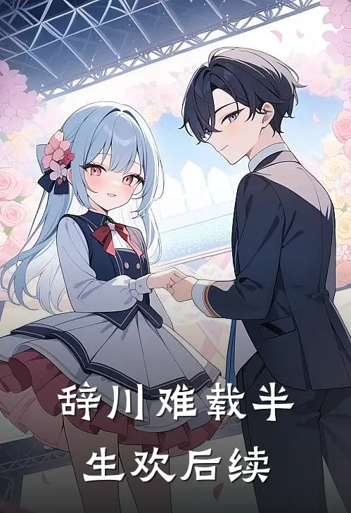 辞川难载半生欢后续