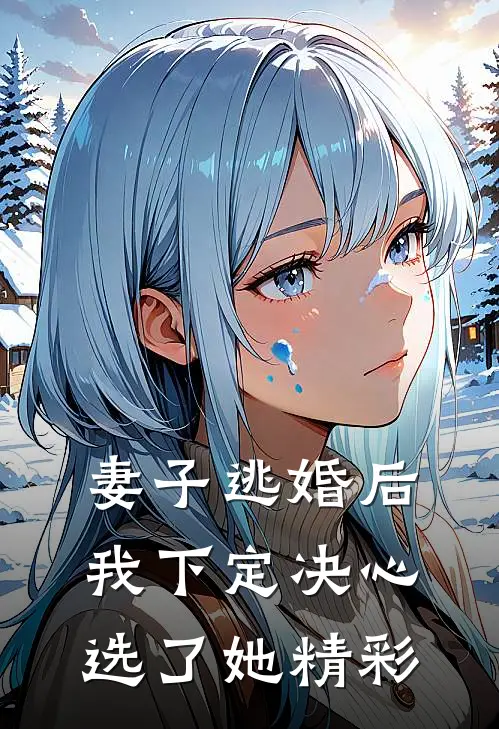 妻子逃婚后，我下定决心选了她精彩