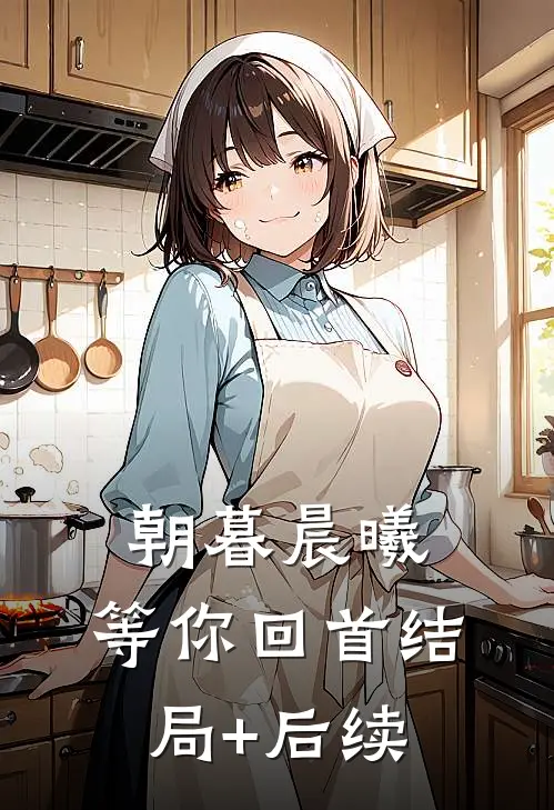 朝暮晨曦，等你回首结局+后续