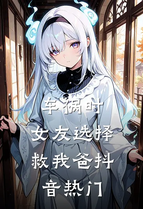 车祸时，女友选择救我爸抖音热门