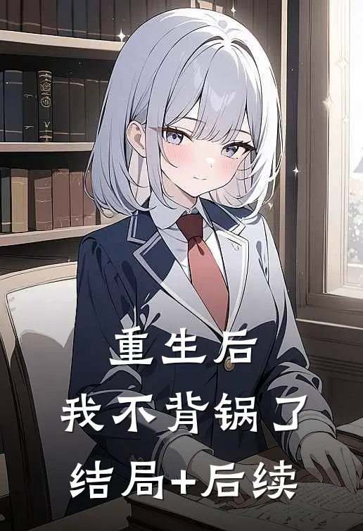 重生后，我不背锅了结局+后续