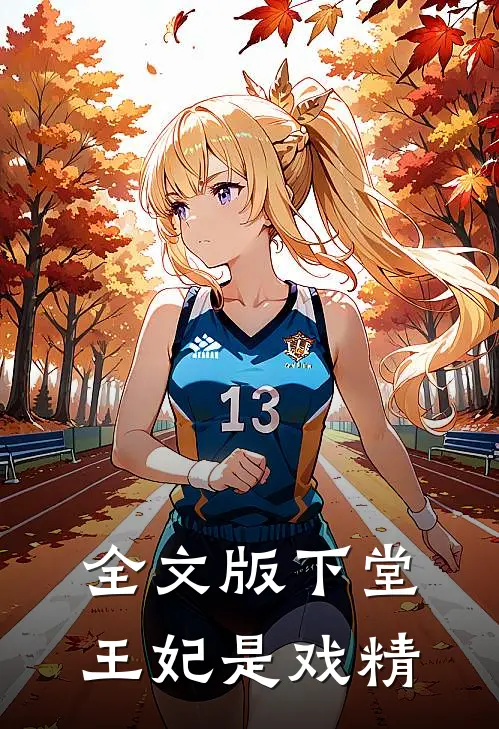 全文版下堂王妃是戏精