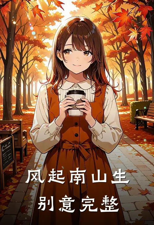 风起南山生别意完整
