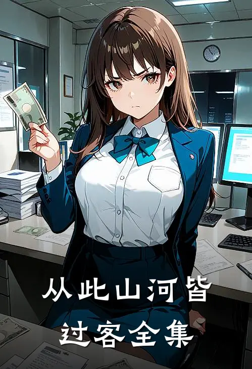 从此山河皆过客全集