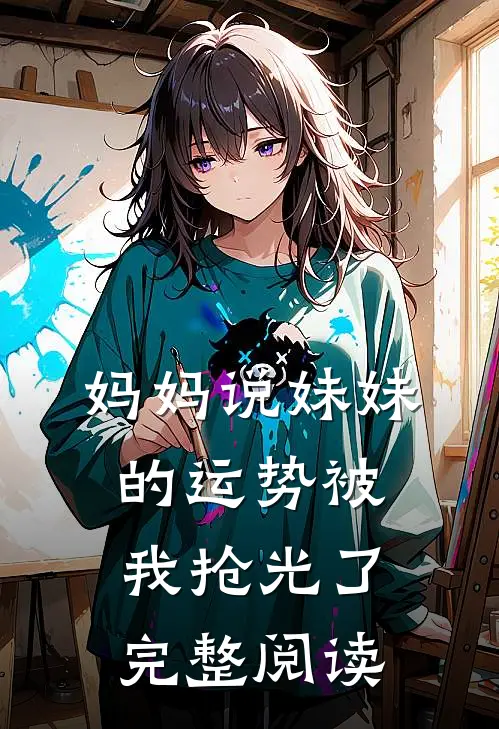 妈妈说妹妹的运势被我抢光了完整阅读