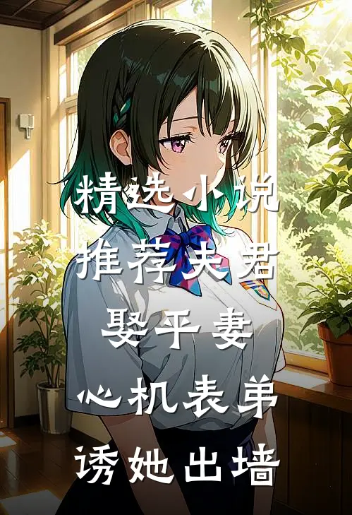精选小说推荐夫君娶平妻，心机表弟诱她出墙