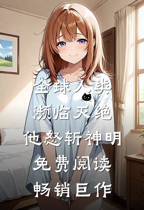 全球人类濒临灭绝,他怒斩神明免费阅读畅销巨作