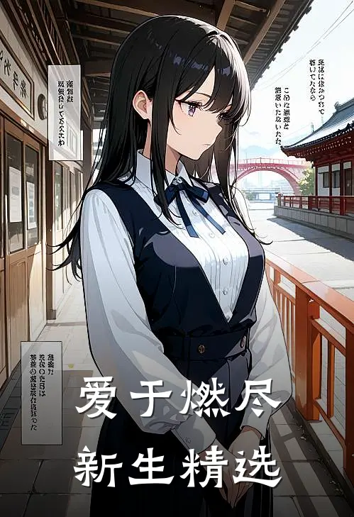 爱于燃尽新生精选
