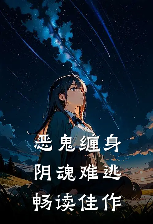 恶鬼缠身,阴魂难逃畅读佳作