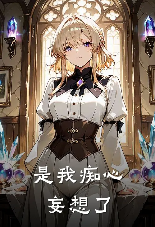 是我痴心妄想了