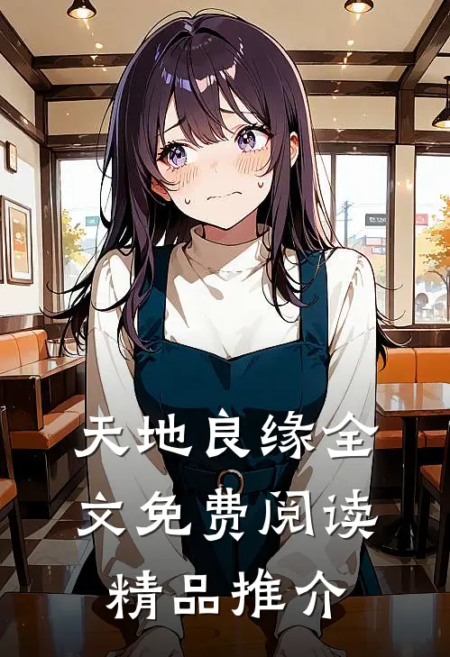 天地良缘全文免费阅读精品推介