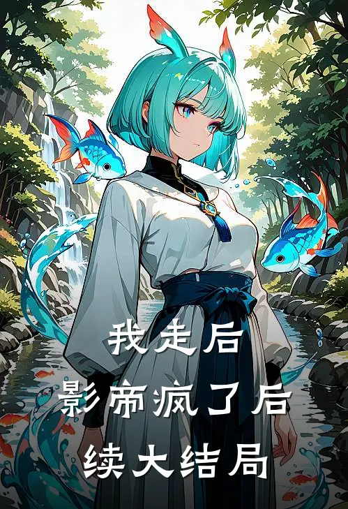 我走后，影帝疯了后续大结局