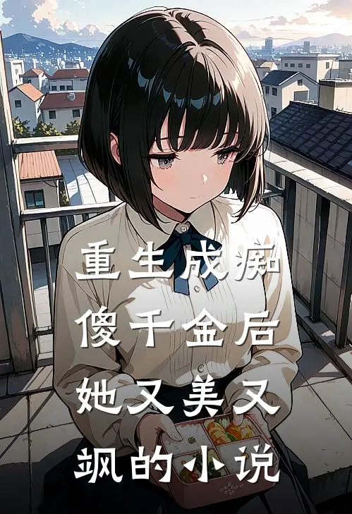 重生成痴傻千金后，她又美又飒的小说