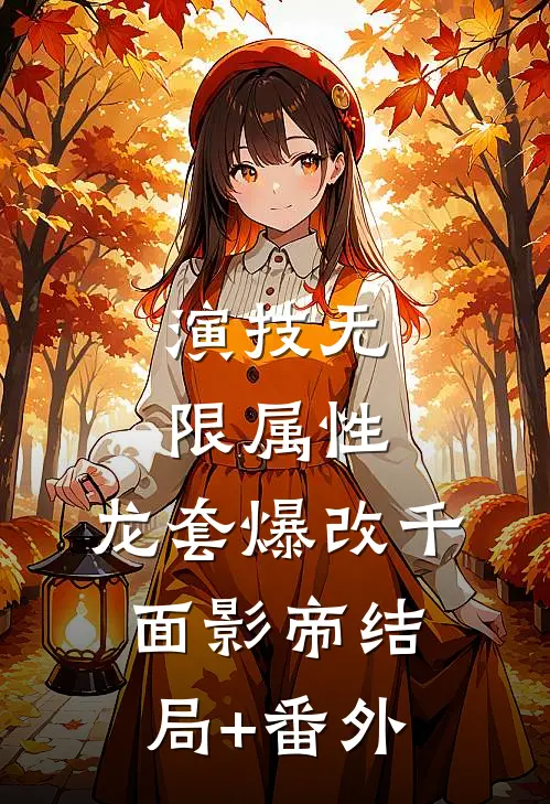 演技无限属性，龙套爆改千面影帝结局+番外