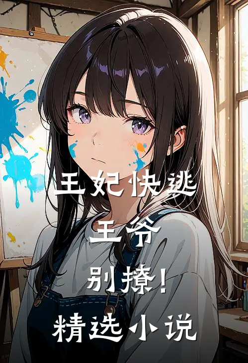王妃快逃:王爷,别撩!精选小说
