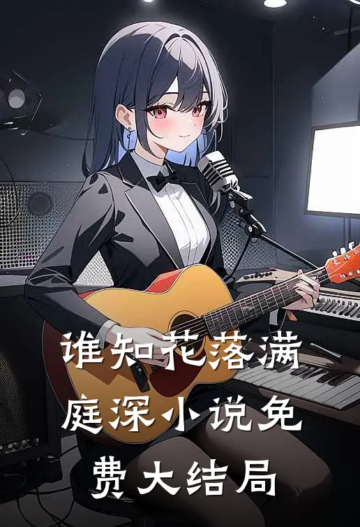 谁知花落满庭深小说免费大结局