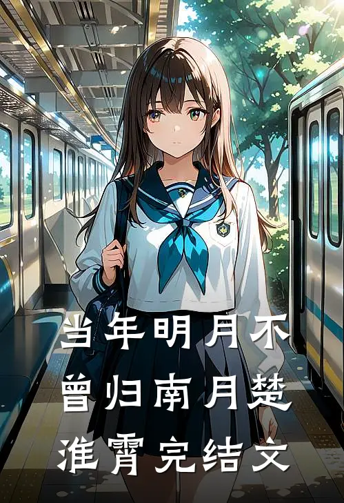 当年明月不曾归南月楚淮霄完结文