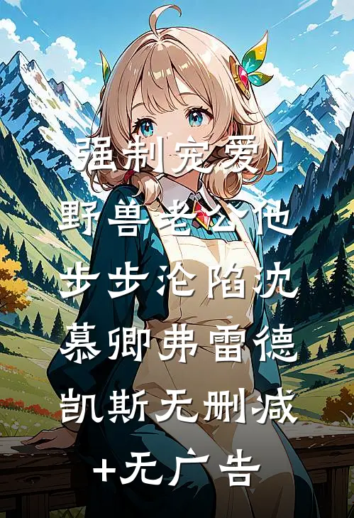 强制宠爱！野兽老公他步步沦陷沈慕卿弗雷德.凯斯无删减+无广告
