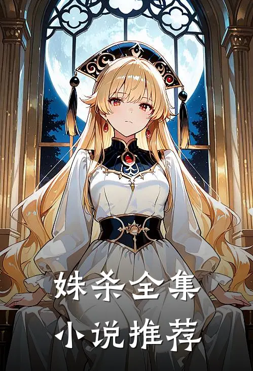 姝杀全集小说推荐