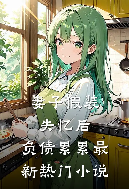 妻子假装失忆后，负债累累最新热门小说
