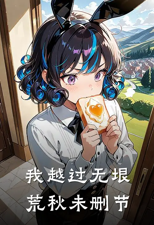 我越过无垠荒秋未删节