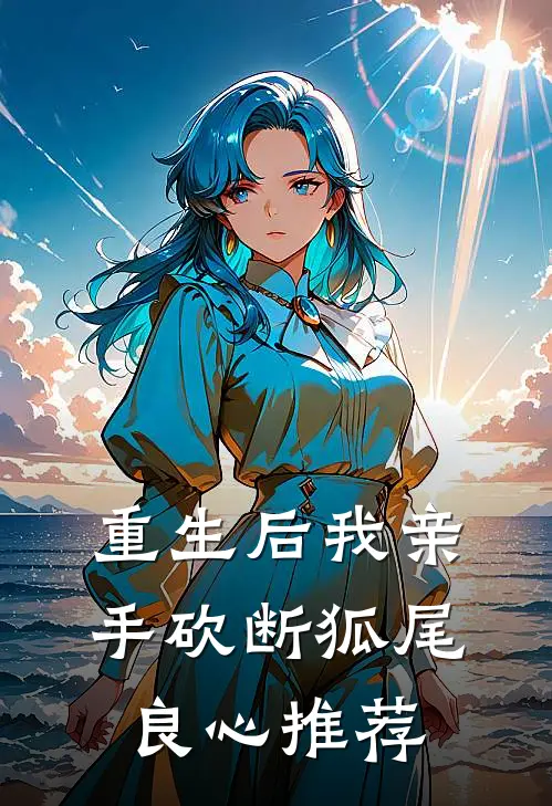 重生后我亲手砍断狐尾良心推荐