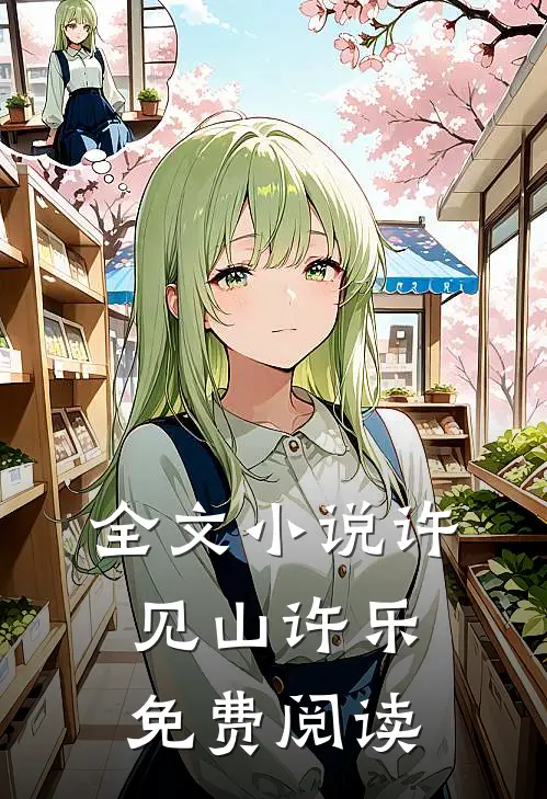 全文小说许见山许乐免费阅读