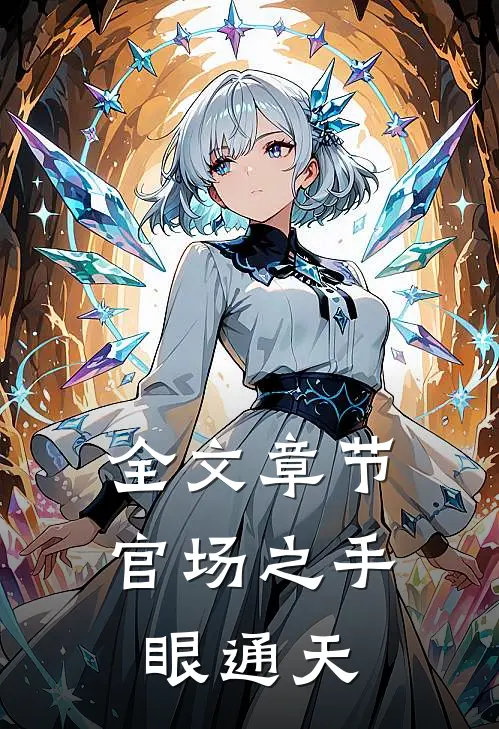 全文章节官场之手眼通天
