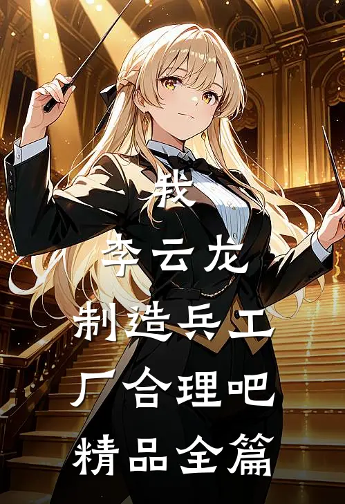 我，李云龙，制造兵工厂合理吧精品全篇