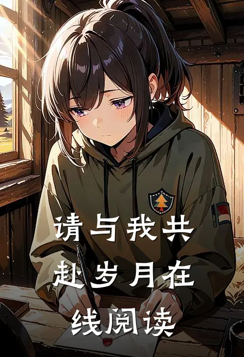 请与我共赴岁月在线阅读