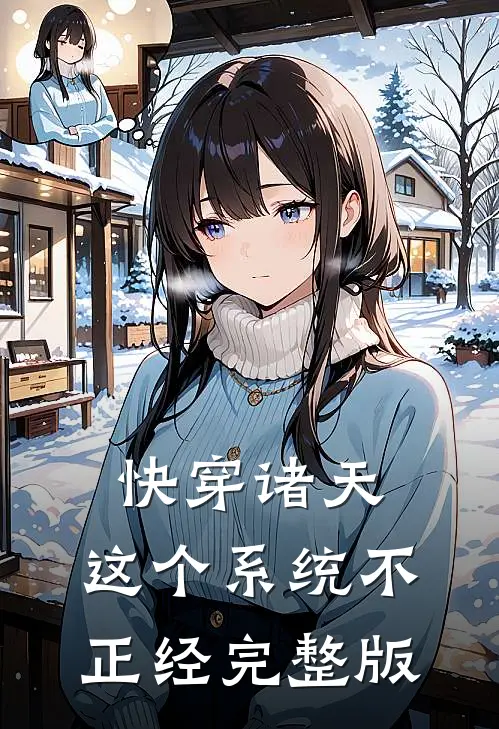 快穿诸天：这个系统不正经完整版