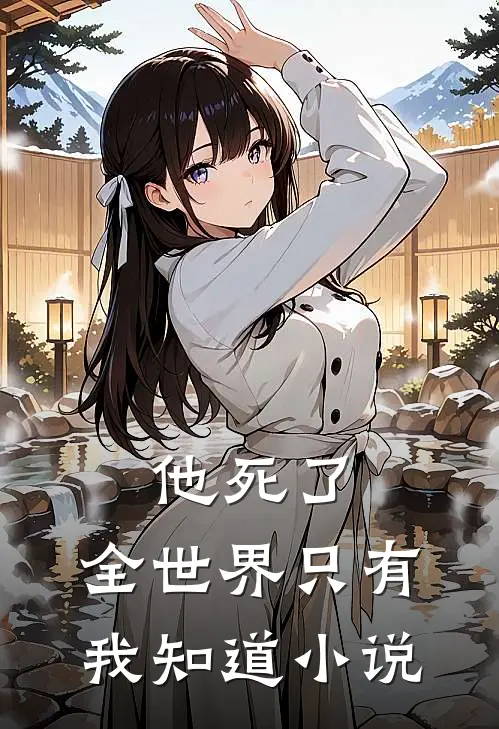 他死了，全世界只有我知道小说