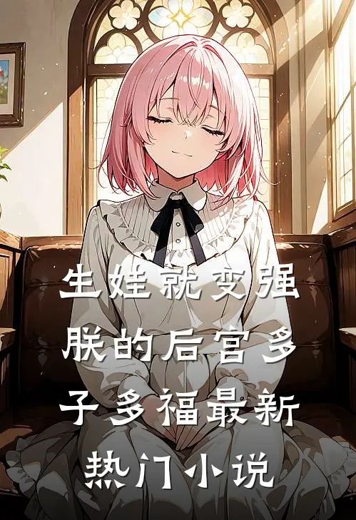 生娃就变强，朕的后宫多子多福最新热门小说