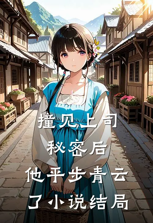 撞见上司秘密后，他平步青云了小说结局