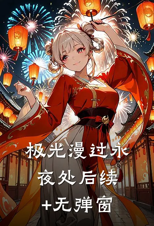 极光漫过永夜处后续+无弹窗