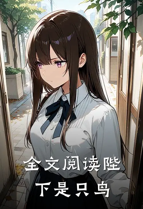全文阅读陛下是只鸟