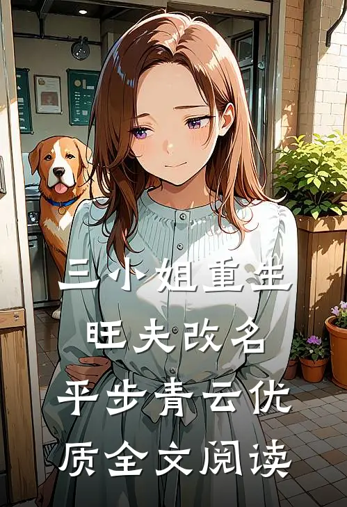 三小姐重生：旺夫改名，平步青云优质全文阅读