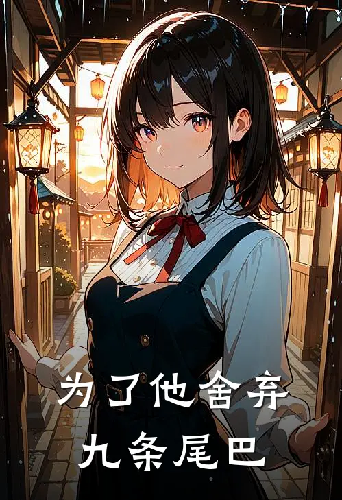 为了他舍弃九条尾巴