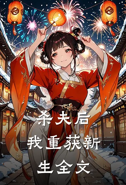 杀夫后，我重获新生全文
