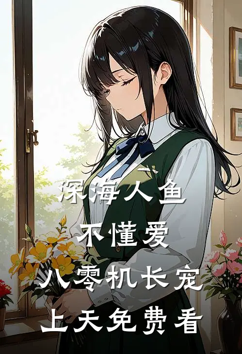 深海人鱼不懂爱，八零机长宠上天免费看