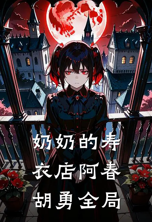 奶奶的寿衣店阿春胡勇全局