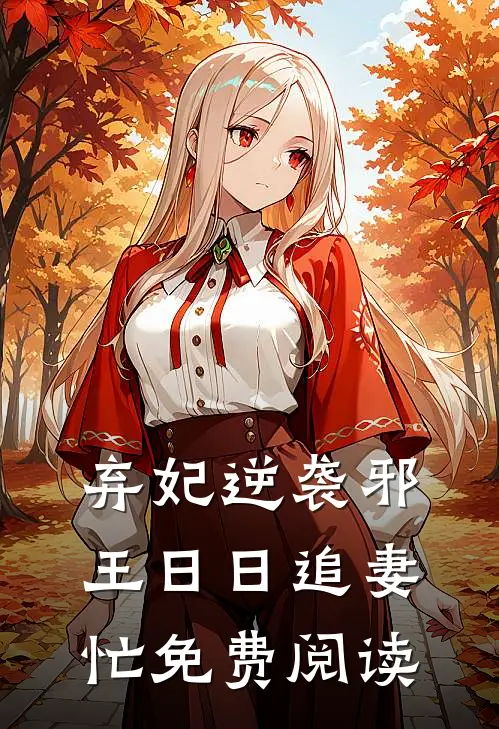 弃妃逆袭邪王日日追妻忙免费阅读