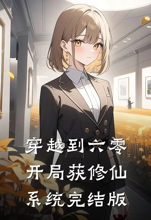 穿越到六零，开局获修仙系统完结版