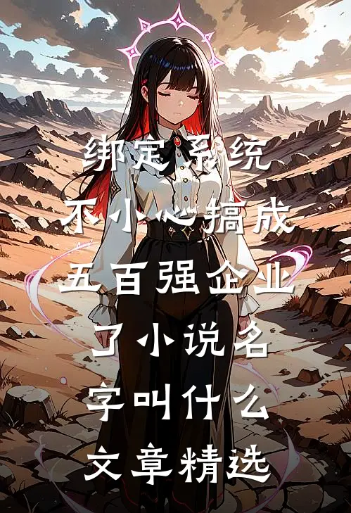 绑定系统:不小心搞成五百强企业了小说名字叫什么文章精选