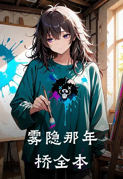 雾隐那年桥全本