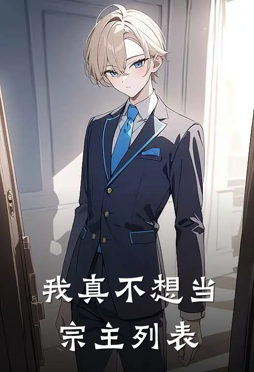 我真不想当宗主列表